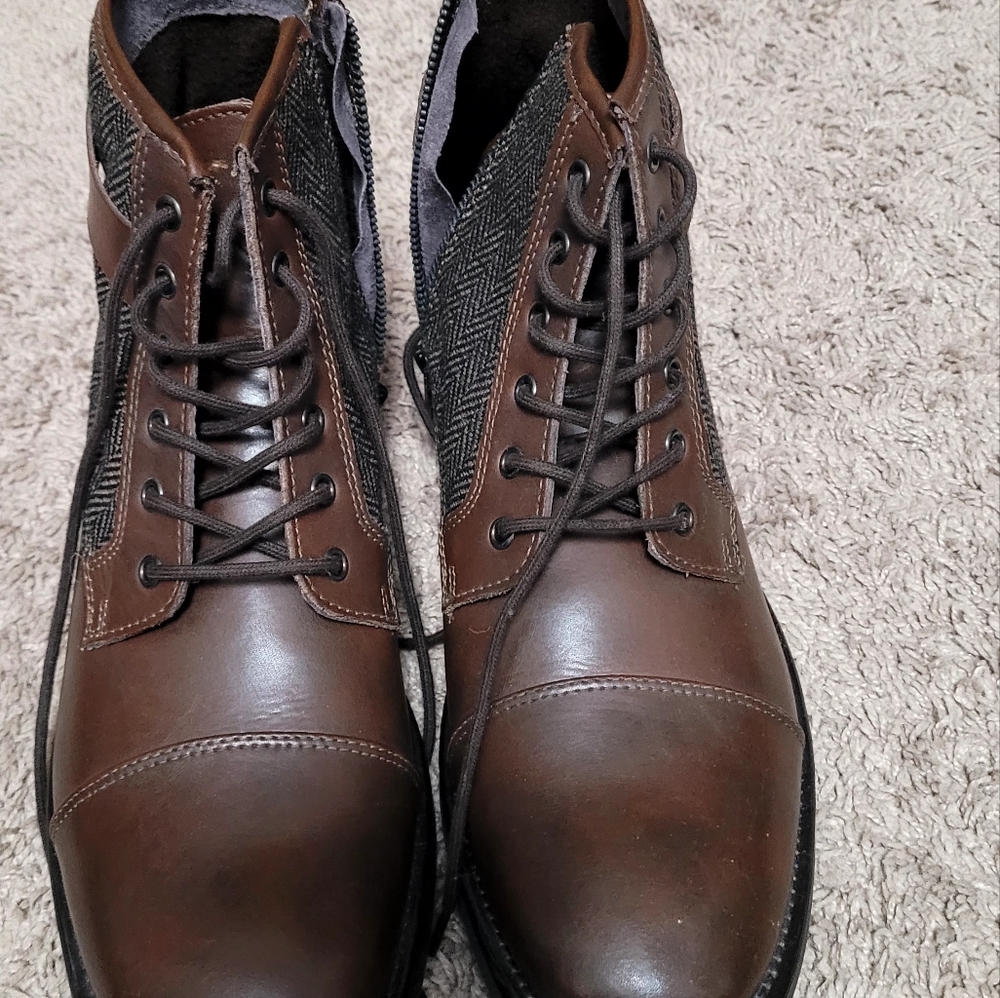 Mens dress shoes 10